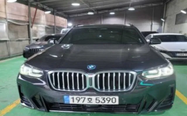 인천중고차쇼핑몰 X3 (G01) xDrive 30e M 스포츠 매물 사진 14 - 2022/01 103,204km