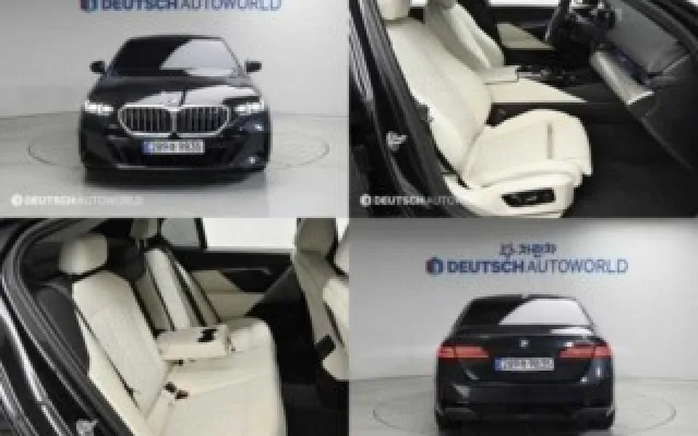 인천중고차쇼핑몰 5시리즈 (G60) 520i 매물 사진 16 - 2026/01 6,251km