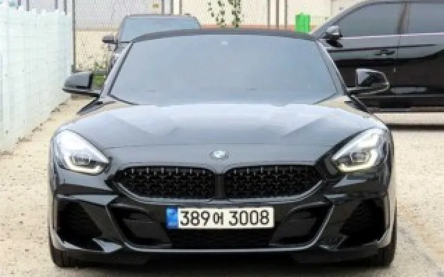 인천중고차쇼핑몰 Z4(G29) sDrive 20I M 스포츠 매물 사진 16 - 2022/05 33,340km