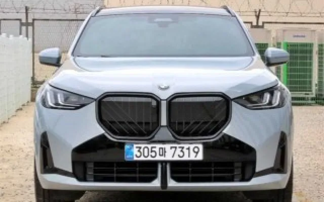 인천중고차쇼핑몰 X3 (G45) xDrive 20 M 스포츠 프로 매물 사진 20 - 2025/04 31,949km